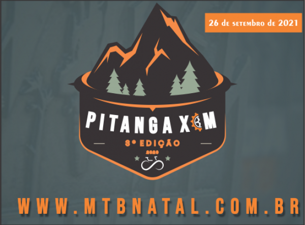 3º PITANGA XCM 2020