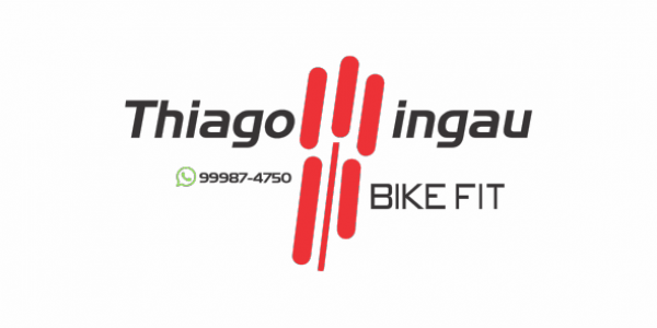 Thiago Mingau Bike Fit